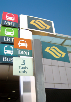 Mrt buses
